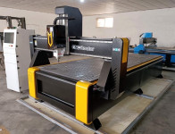 CNC Router