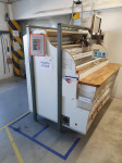 CNC stroj