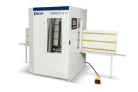 CNC vrtalni center - SCM Startech CN V - NA ZALOGI
