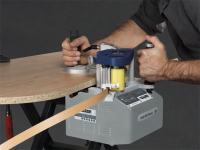 Ročna robna lepilka - FELDER Forka 200 ECO PLUS - AKCIJA!