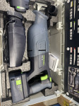 Festool RSC 18 5,0 EB-Plus