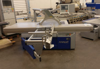 Formatna krožna žaga Format4, Kappa 550 x-motion