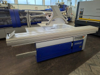 Formatna krožna žaga FORMAT4, model Kappa 550 x-motion