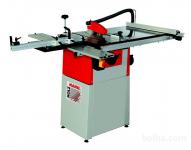 Žaga z vozičkom TS 200 HOLZMANN