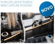 GLUEBOX PUR - ROBNA LEPILKA FORMAT4 TEMPORA F600