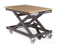 Hidravlična dvižna miza Felder FAT 300