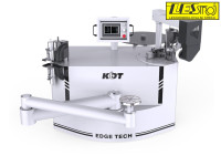 KDT-305MT – nova generacija krivolinijskih robnih lepilk