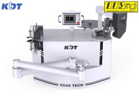 KDT-305MT – nova generacija krivolinijskih robnih lepilk