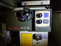 Kombinirani mizarski stroj ST3 MiniMax (žaga, reskar)