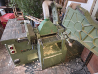 Kombinirka 5 operacij