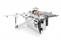 KOMBINIRKA NX 410 PRO alu 2500