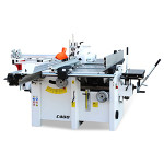 KOMBINIRKA SICAR C5 400 ALU 2200, 2600, 2800, 3200 CLASIC ALI SPIRAL