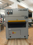 Kontaktna brusilka FELDER FW 850 Classic