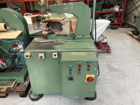 Kopirni rezkar -Karuzel