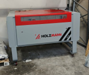 LASER CL6090 HOLZMANN