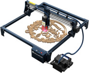 LASERSKI GRAVIRNI REZALNI STROJ SCULPFUN S30 5W