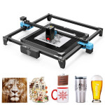 LASERSKI GRAVIRNI/REZALNI STROJ TWO TREES TTS-20 Pro 20W
