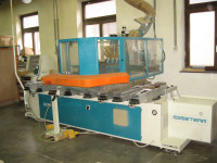 Lesnoobdelovalni CNC ESSETEAM EXAKTA