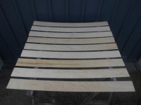 LETVENO DNO POSTELJE