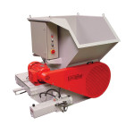 Mlin za les, drobilec, drobilnik Vecoplan, 13kW
