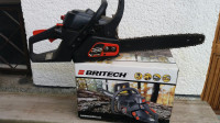 Motorna žaga Britech BT/40 CS