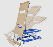 NAGIBNA MIZA BARTH serije kippLIFT