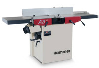 Poravnalka debelinka Hammer A3 41