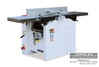 PORAVNALKA DEBLEINKA SICAR 400C + SPIRAL