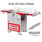 PORAVNAKA DEBELINKA HOB 305 PRO SPIRAL