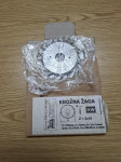 PREDREZILO 100X2,8/3,6X22 Z=2X10 HM