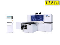 Pretočni CNC stroj KDT 610 XHZ