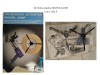 PRODAMO: Robna lepilka