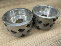 REZKAR DIAMANTNI 125*63*30