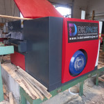 ROBILNIK  AMERIKANER 45Kw