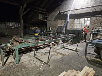 Robilnik - amerikaner - žamar
