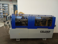 Robna lepilka FELDER G 660