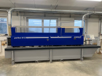 Robna lepilka FELDER perfect 812