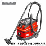 SESALEC VAKUMSKI NTS/30/60/SMART HOLZMANN