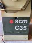 Kombinirani mizarski stroj SCM C35 L'invincibile