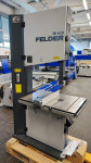 Tračna žaga FELDER FB 510 - NA ZALOGI!!!