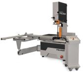 Tračna žaga z vozičkom FELDER FB 740, 940 S/SW