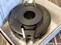 Univerzalni rezkar za LEN rezila, FLURY