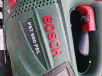 Vbodna žaga Bosch PST 900PEL