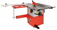 Žaga formatna TS 250 FL HOLZMANN original
