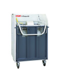 Mobilna balirka za papir HSM V-Press 60