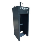 Mala stiskalnica za odpadke TONNA 240L - 2 toni