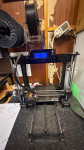 3d printer Anycubic i3+