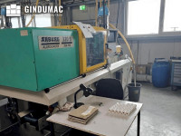 ARBURG 320 S 350-150 Injection moulding machine
