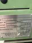 Dvoglava varilka URBAN