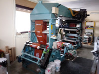 FLEXO-PRINT 4-barvni